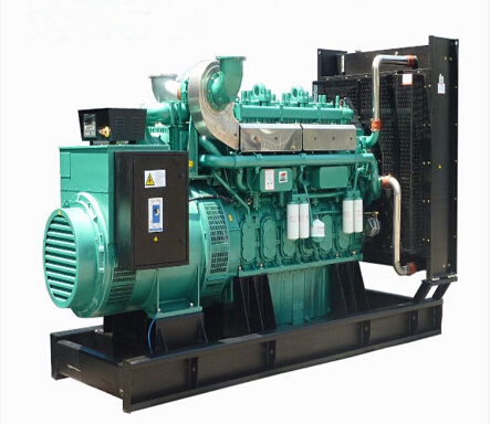 玉山宗申动力30kw小型柴油二手发电机组 玉山宗申动力30kw小型柴油二手发电机组