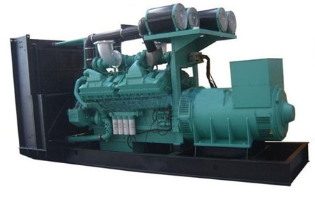 玉山200kw康明斯发电机组图片 玉山200kw康明斯发电机组图片