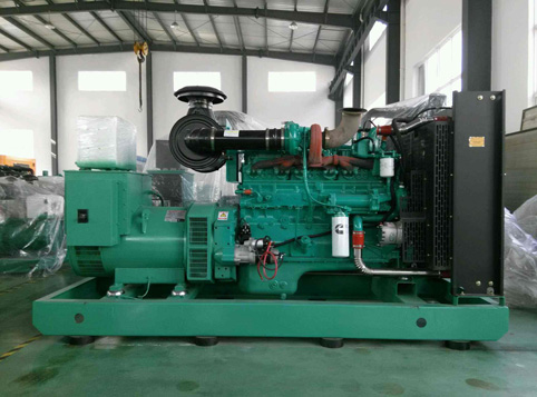 玉山柴油发电机组 玉山柴油发电机组