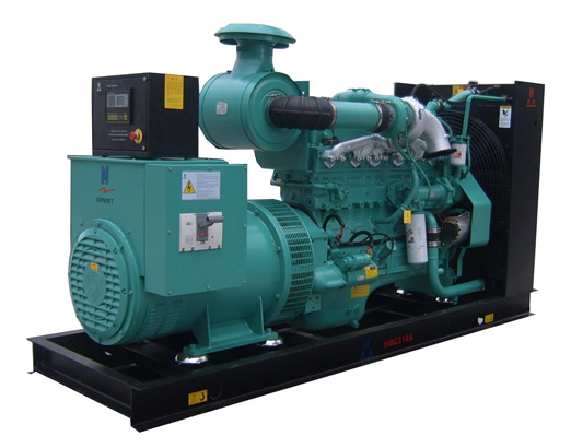 玉山柴油发电机 玉山柴油发电机