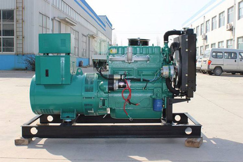 玉山小型柴油发电机 玉山小型柴油发电机