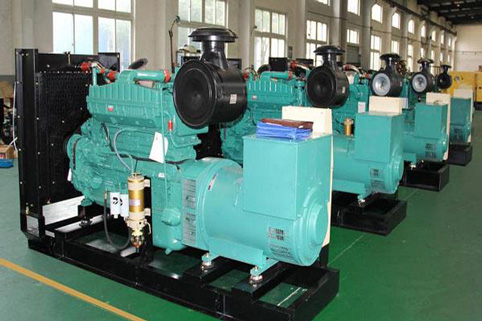 玉山小型柴油发电机 玉山小型柴油发电机