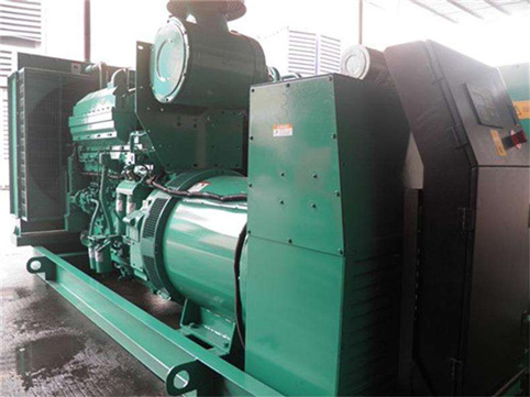 玉山柴油发电机 玉山柴油发电机