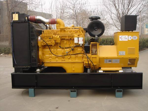 玉山发电机出租