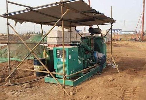 玉山发电机出租 玉山发电机出租