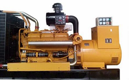 玉山发电机出租