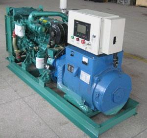 玉山发电机出租