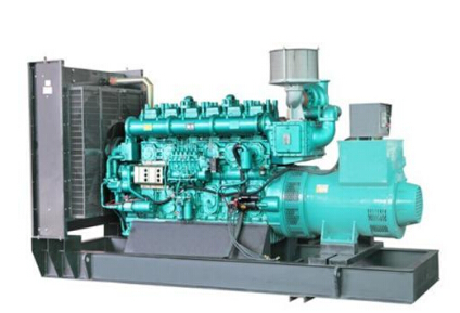 玉山发电机出租