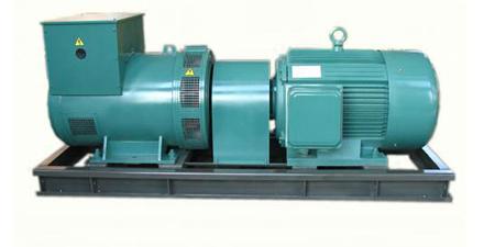 玉山发电机出租