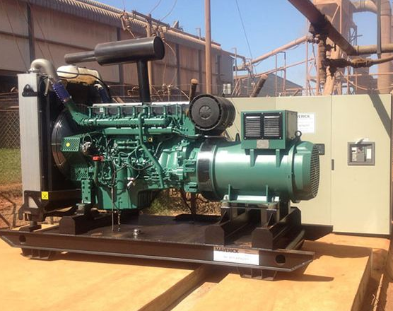 玉山发电机出租