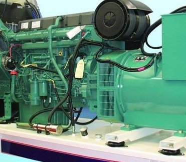 玉山发电机出租