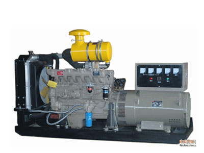 玉山有关风力发电机组反飓风损坏办法