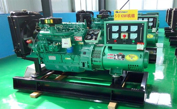 玉山发电机出租